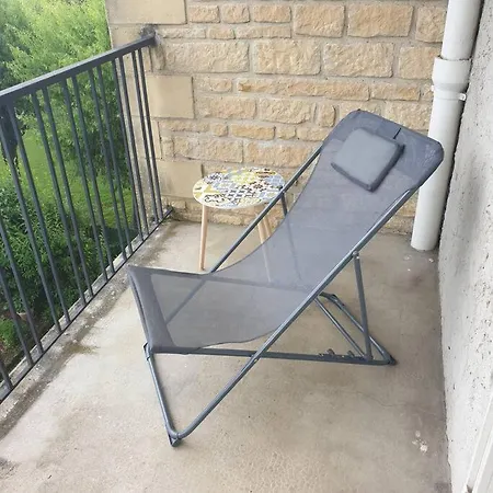 Appartement Superbe T3 + Garage Centre De Sarlat