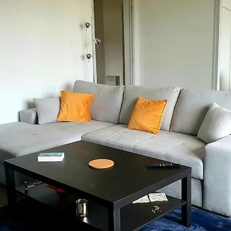 Superbe T3 + Garage Centre De Appartement *